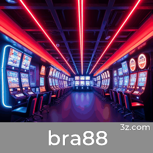 Cassino Online bra88