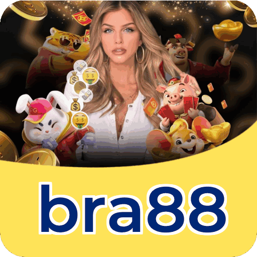 Login rápido no app bra88