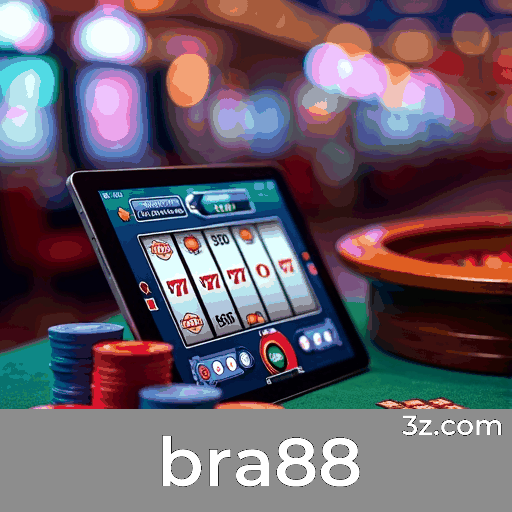 Cassino Online bra88